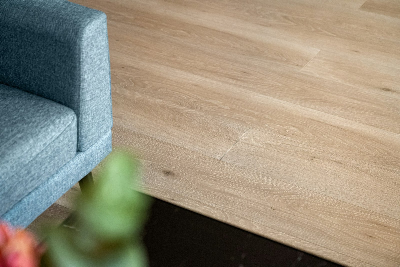 Laminatboden wölbt sich plötzlich nach oben